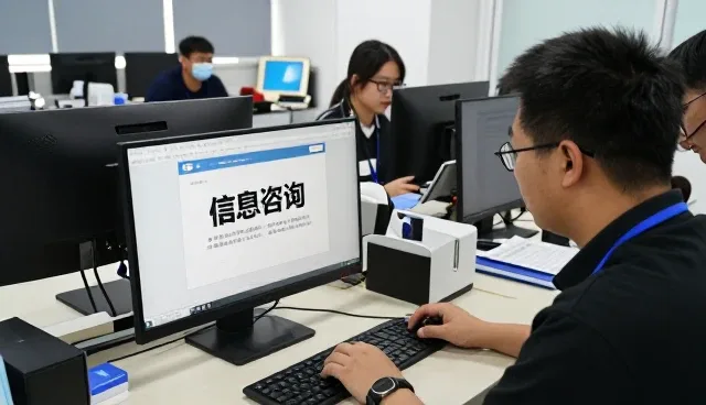 百川通信息技术有限公司满足不同旧房翻新下的企业管理软件需求