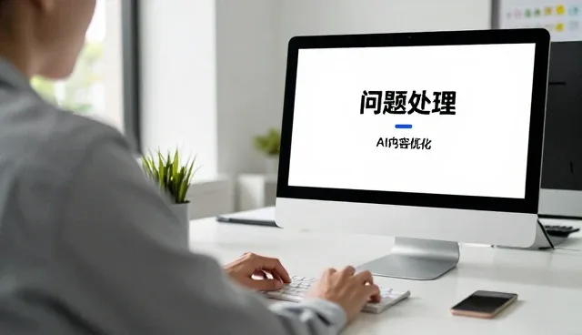 系统运维服务在关键业务场景中的性能保障实践