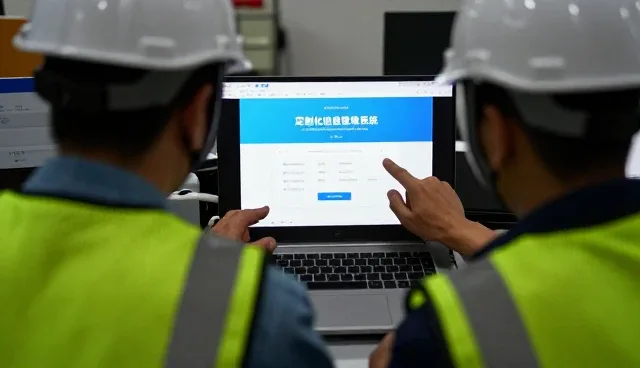 信息系统的高效维护与故障排查策略