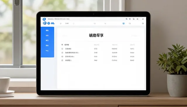 企业信息管理如何应对多部门限制条件