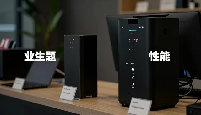 系统运维服务的性能表现与适用场景分析