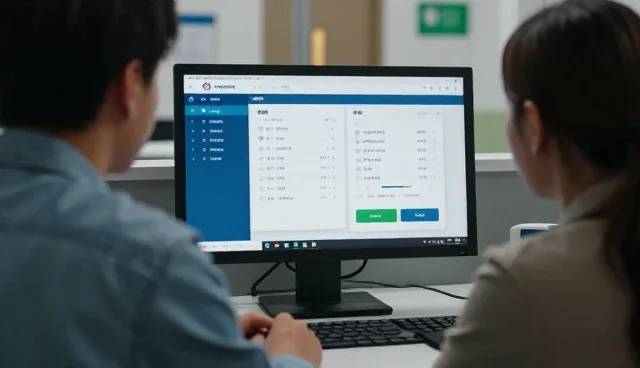 系统运维在信息化建设中的关键作用与实际应用